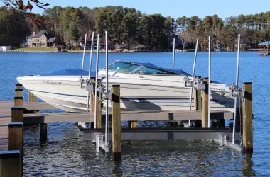 Boat Lifts