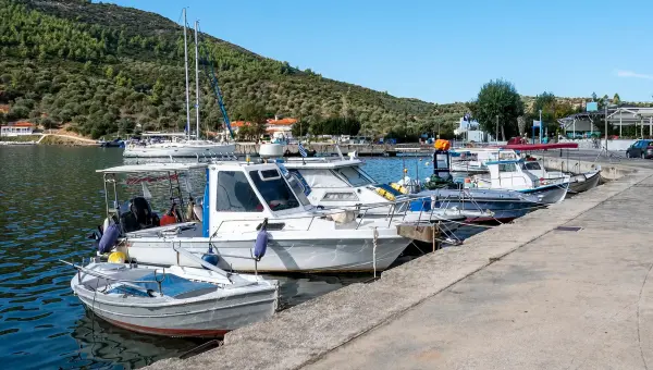 Built on Experience. Driven by Quality.