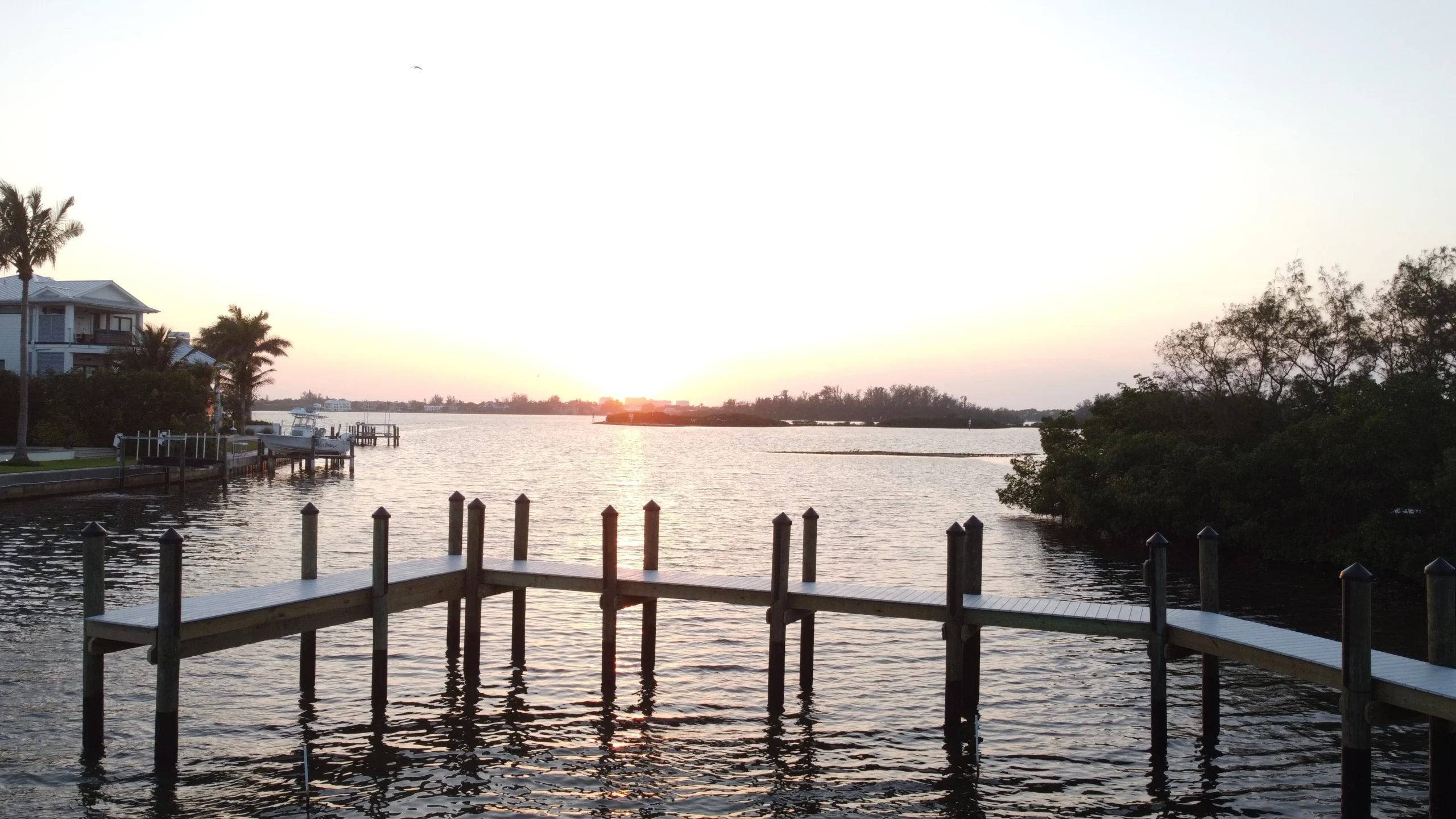 Built on Experience. Driven by Quality.